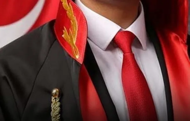 Ankara’da savcılıktan istifa eden ve kartını iade etmeyen savcının trafik cezası ödemediği ortaya çıktı