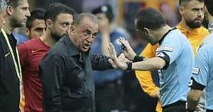 Fatih Terim’in cezası belli oldu