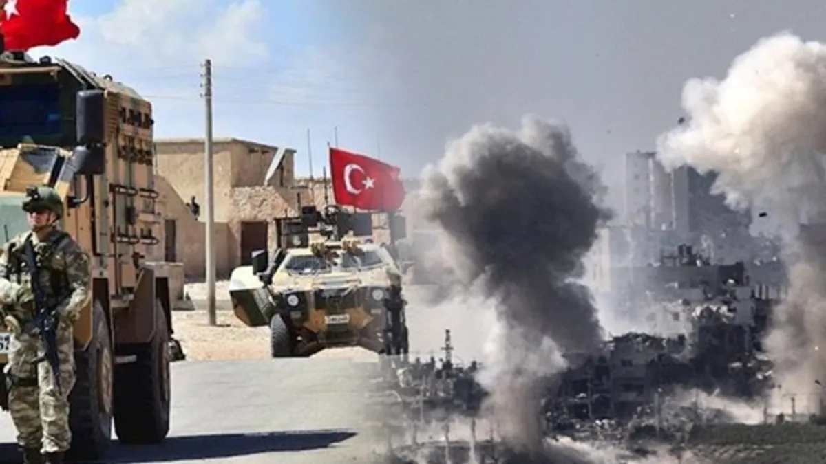 İsrail basını yazdı! ABD Gazze'de Türkiye'yi istiyor | Tel Aviv gergin ve şüpheci artık kozu yok