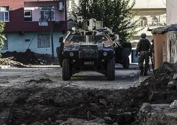 AİHM'den hendek olayları başvurusuna ret