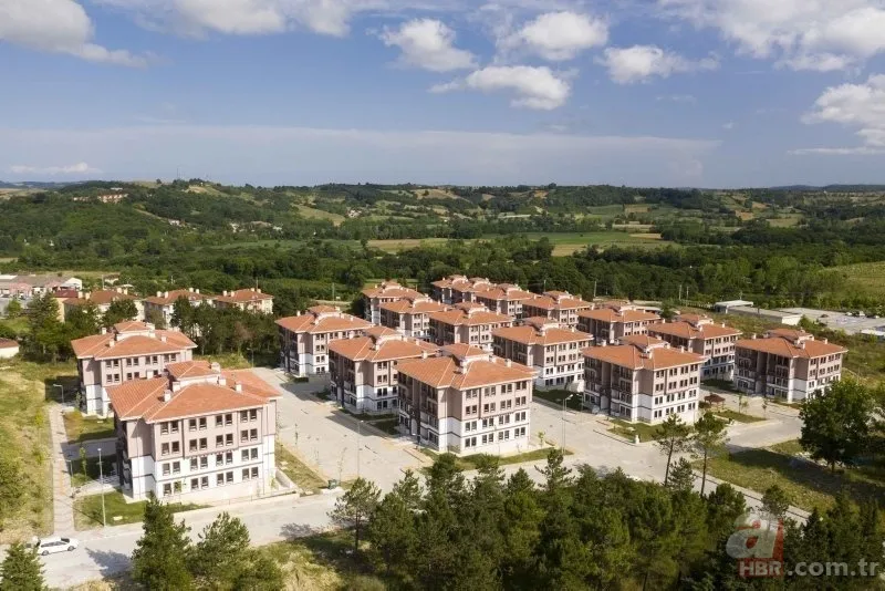 2280 TL, 3187 TL taksitle ev sahibi olma fırsatı! TOKİ'de yol haritası belli oldu | Sosyal konutta merak edilenler 18