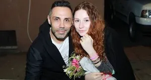 1 milyonluk boşanma davası!
