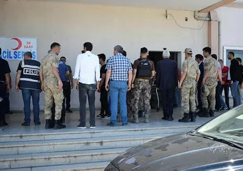 Türkiye-İran sınırında 3 askerimiz şehit oldu