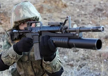 PKK'ya ağır darbe!
