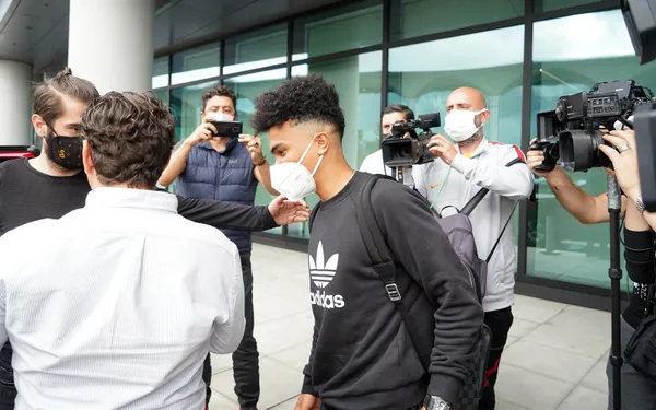 Alex'ten Galatasaray'ın transferi Assunçao hakkında flaş yorum - 9
