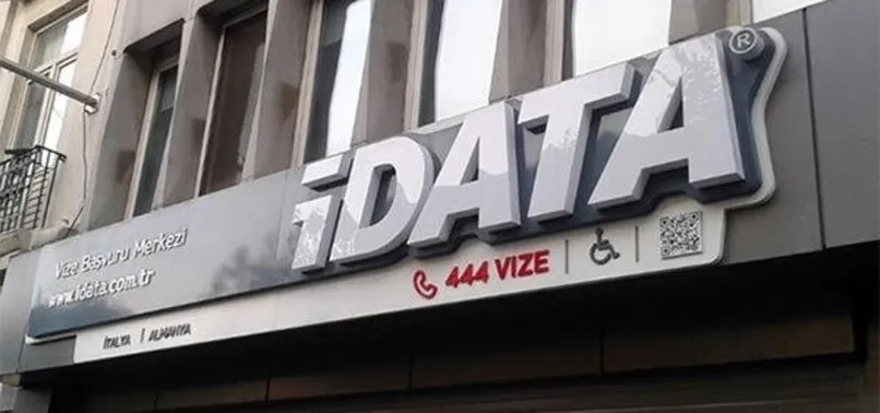 Son dakika: Dolandırıcıların yeni adresi Schengen sitesi oldu!