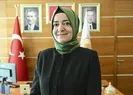 Fatma Betül Sayan Kaya istifa etti