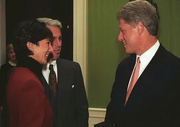 Derin ABD'nin kara kutusu Epstein'in gizli bağlantıları ifşa oluyor! Bill Clinton, Donald Trump, Bill Gates ve Prens Andrew'in adı listede olacak mı?