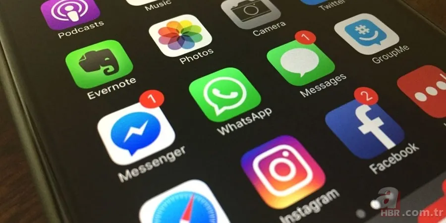 WhatsApp grup mesajı nasıl kullanılır? WhatsApp'tan büyük skandal! 3