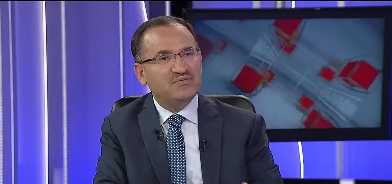 Bakan Bozdağ: YSK'nın kararı doğru