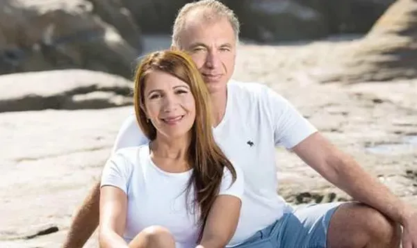 Bir Türk çift daha adını tarihe yazdırdı! Koronavirüs test kiti yaptılar - 2