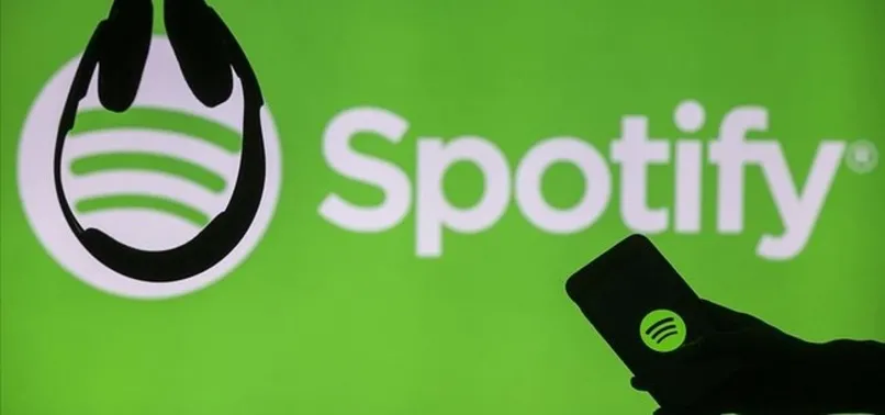 Spotify şarkı falı nedir, nasıl bakılır? Spotify Song Psychic şarkı falı ekranı...