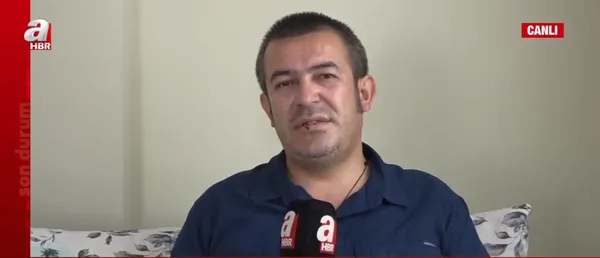 A Haber muhabiri Halil İbrahim Uğur'a Hatay'da çirkin saldırı: Kravatımla boğmaya çalıştılar | Dehşet anlarını canlı yayında anlattı: PKK sempatizanı çıktı - 8