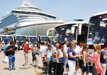 Ekmeğimizle oynama