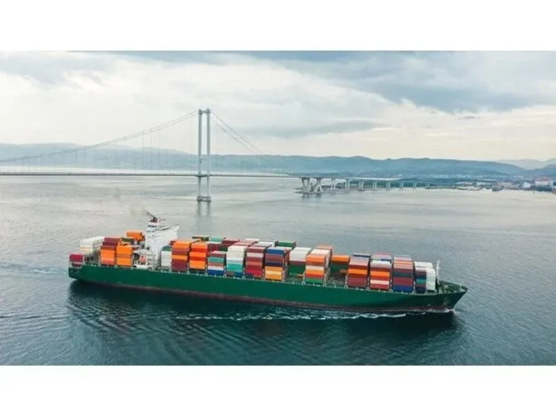 Deniz taşımacılığı sil baştan!