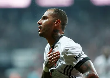 Quaresma'ya baş döndüren teklif