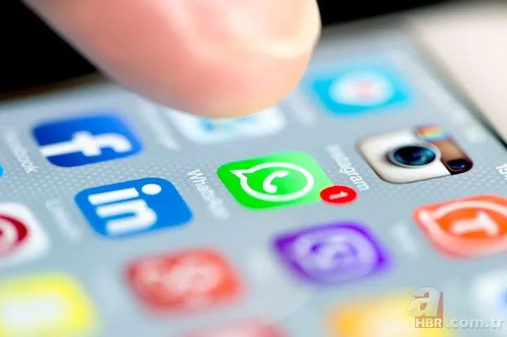 WhatsApp'tan 15 Mayıs kararı! Hesaplar silinecek mi?