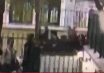 CHP’lilerden TÜRGEV yurduna çirkin saldırı