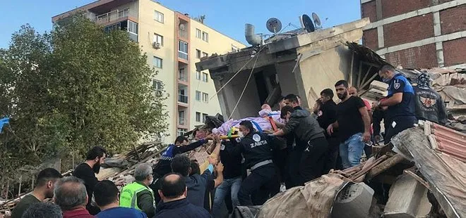 Son dakika | MSB’den İzmir’deki depremle ilgili flaş açıklama: 2 helikopter bölgeye gönderildi