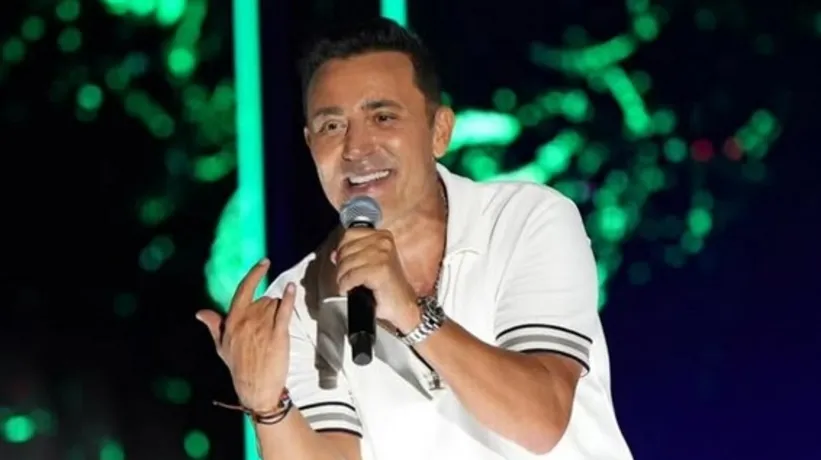 Mustafa Sandal’ın İngiltere vizesiyle ilgili bomba detay! Ömürlük değilmiş...