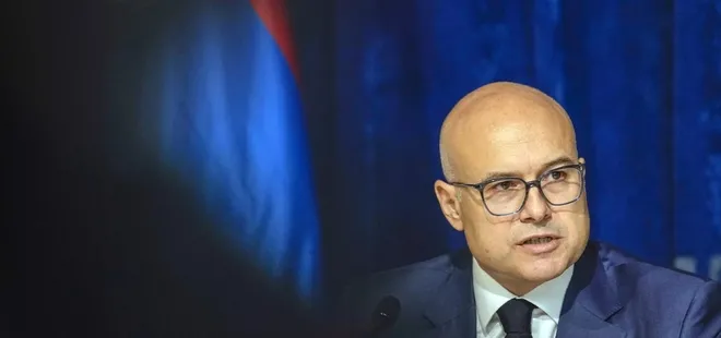 Sırbistan Başbakanı Vucevic istifa etti