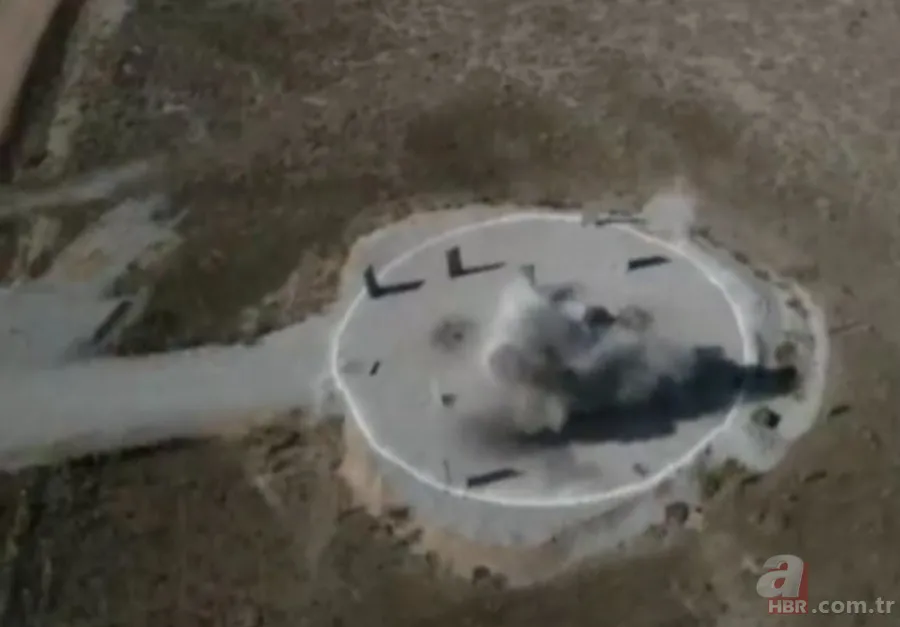 Türkiye'den yeni İHA hamlesi! Yerli BOYGA geliyor 14