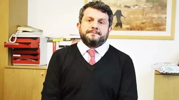 Son dakika | AYM’den Can Atalay kararı! İkinci defa hak ihlali dedi