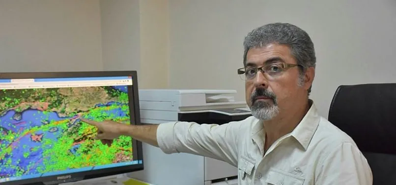 İki il için 'yıkıcı deprem' uyarısı!