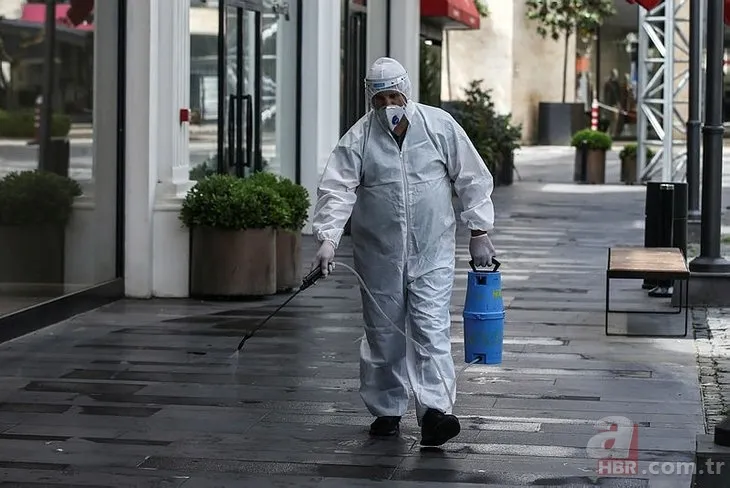 Son dakika: Yasaklar ne zaman başlıyor? Yeni koronavirüs yasakları yarın mı, bu hafta mı başlıyor? 3