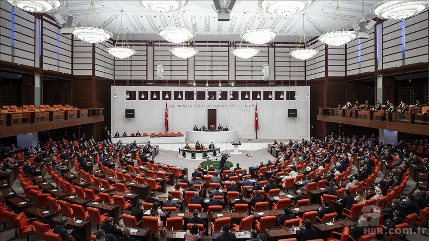 52 maddelik torba yasada neler var? Ekonomiye ilişkin torba yasa teklifi içeriği nedir? Torba yasa ne zaman yürürlüğe girecek? 22