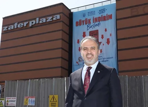 Tarihi projede son engel de ortadan kalkıyor - 4