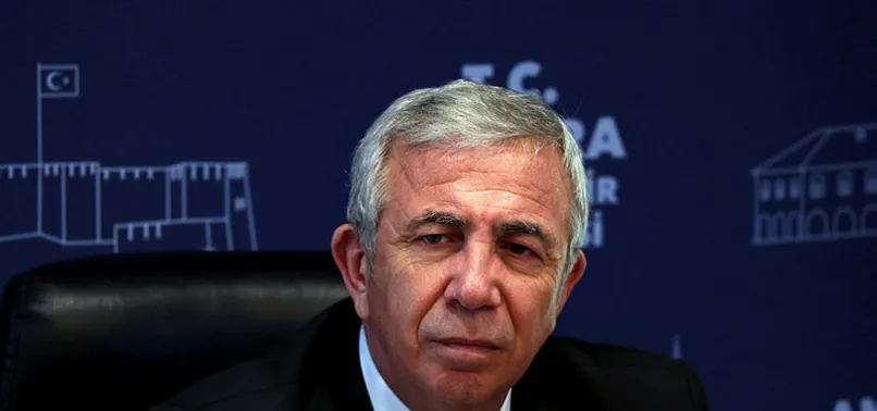 Son dakika | CHP'li Yavaş'tan siyasi nezaketsizlik! Saatlerce konuştu! Söz AK Parti'ye geçince salondan kaçtı