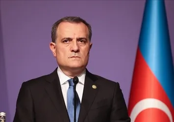 Azerbaycan Dışişleri Bakanı Bayramov’dan Ermenistan ve Fransa açıklaması! Son 30 yıllık suçlar ifşa mı oluyor?