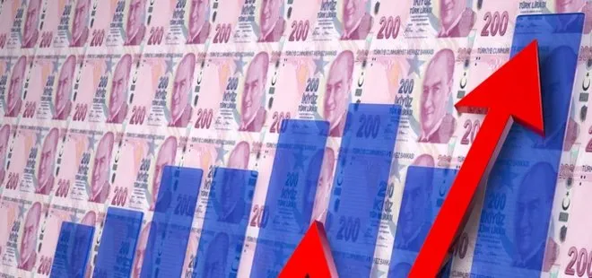 Bloomberg’den çarpıcı anket: Türk ekonomisi büyüyecek! Büyümede en pozitif görünüm Türkiye’de
