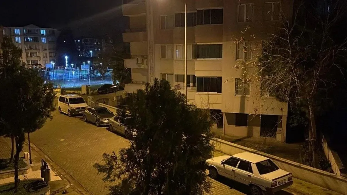 Deprem uzmanlarından uyarı: "Bölgede deprem fırtınası yaşanabilir"