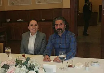 Son dakika: Meral Akşener’in avukatı Nuri Polat'a verilen hapis cezası onandı
