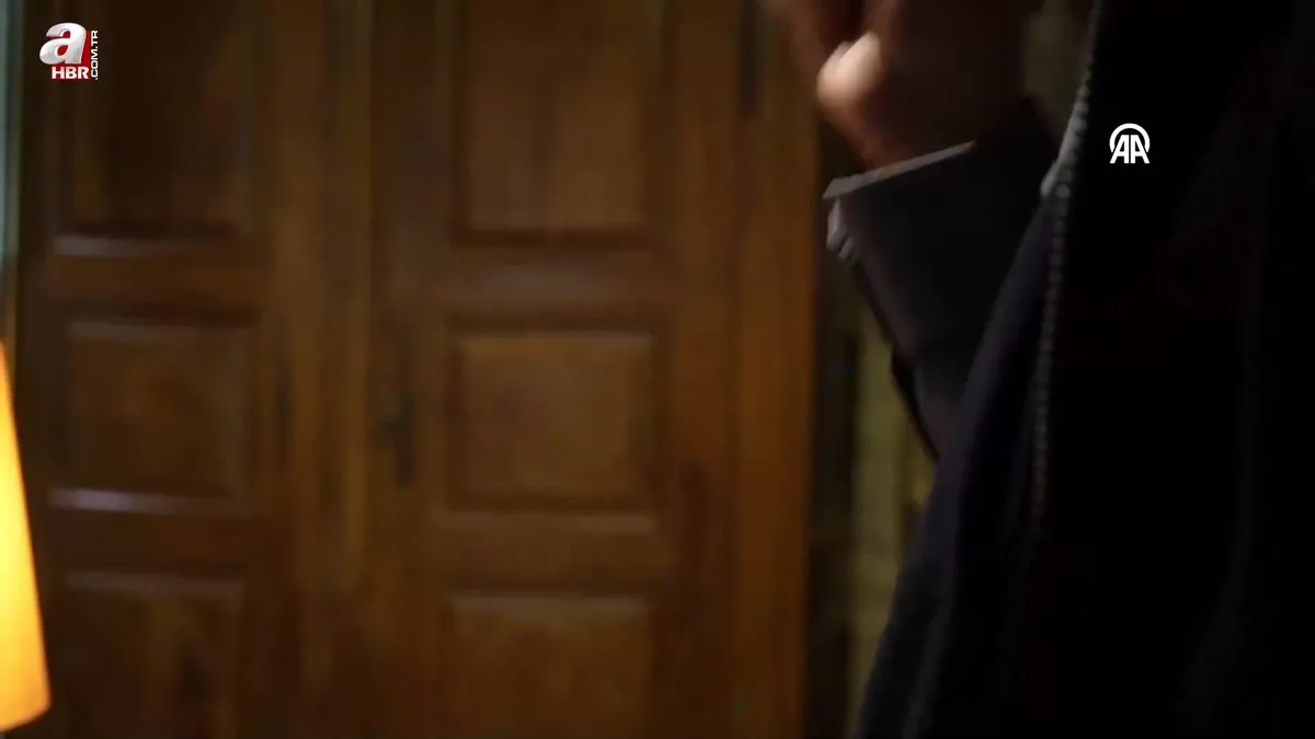 Fransa’nın en eski konutu Eczacı’nın Evi