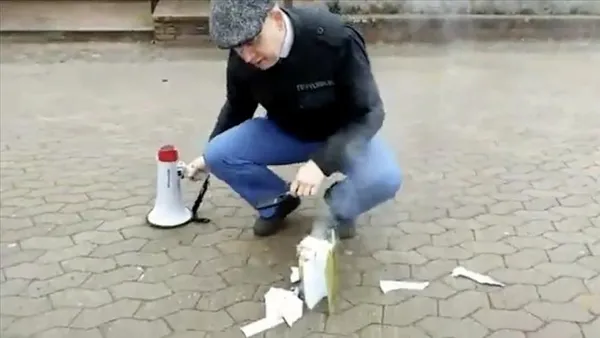 Dışişleri Bakanı Hakan Fidan’dan Danimarka’daki Kur’an-ı Kerim’e karşı yapılan saldırılara kınama