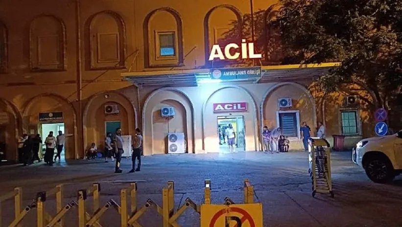 MİNİK FERİT’İ FASULYE TANESİ CANINDAN ETTİ 