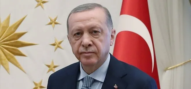 Son dakika: Başkan Erdoğan’dan şehit ailesine başsağlığı mesajı