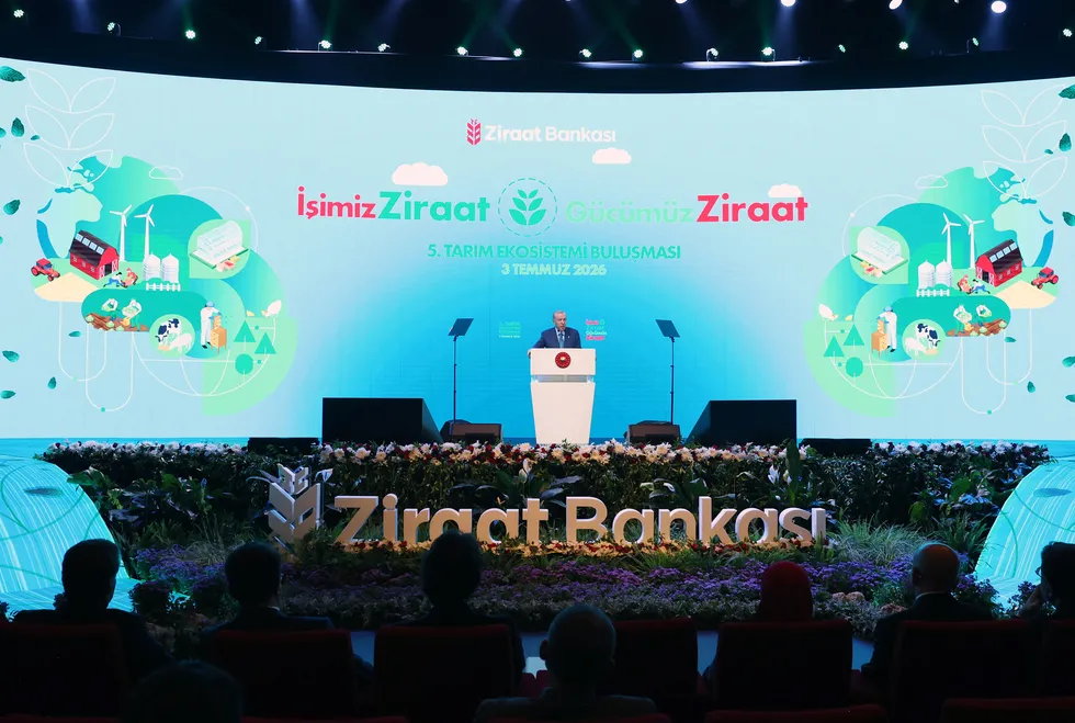Başkan Erdoğan'dan güçlü tarım vurgusu ve çiftçilere peş peşe müjdeler: Kredi limitini 5 milyon liraya çıkarıyoruz - 6