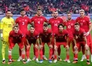 Türkiyenin 2026 Dünya Kupası yolunda rakipleri belli oldu
