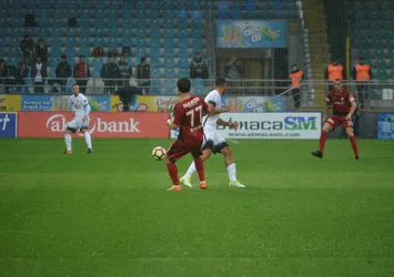 Gaziantepspor Süper Lig'den düştü
