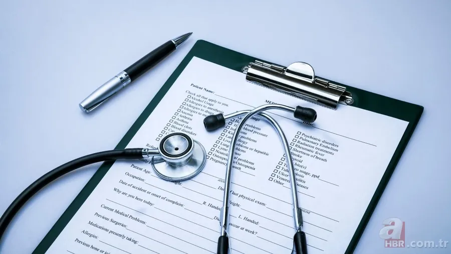 Tansiyon, kilo, kolesterol… Sağlığınız hakkında bilmeniz gereken 5 şey 5