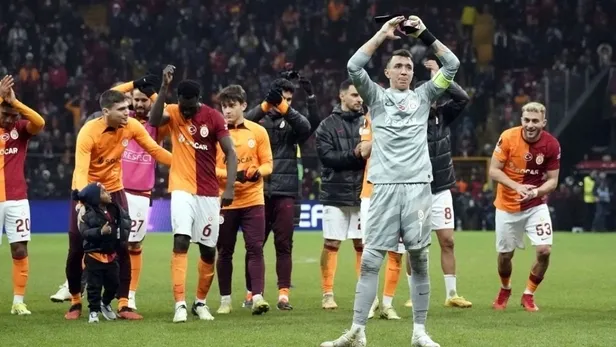 Sparta Prag-Galatasaray maçı bugün saat kaçta, hangi kanalda yayınlanacak? Sparta Prag-GS maçı şifresiz mi? Muhtemel 11’leri...