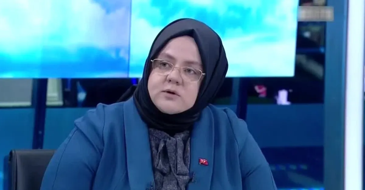Son dakika: Bakan Zehra Zümrüt Selçuk'tan flaş açıklamalar: Elazığ ve Malatya’ya 5 milyon TL ek kaynak sağlanacak