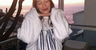 Anne olmak için gün sayan Neslihan Atagül’den ultrason paylaşımı!