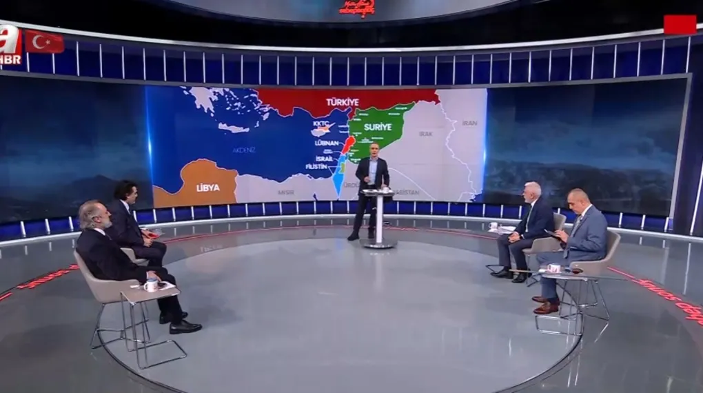 İran alarmda: ABD ne zaman vuracak?