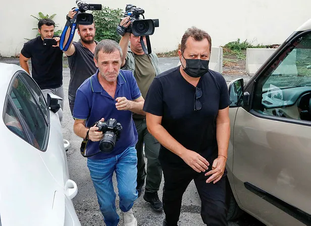 Gülşen son dakika tahliye mi oldu? Gülşen serbest mi bırakıldı, neden tahliye oldu? Ev hapsi...