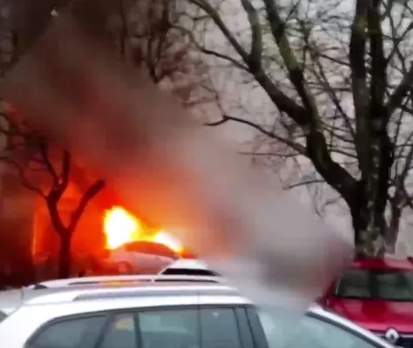 Ukrayna İçişleri Bakanı Denis Monastırsky kimdir? Ukrayna İçişleri Bakanı öldü mü, neden öldü?